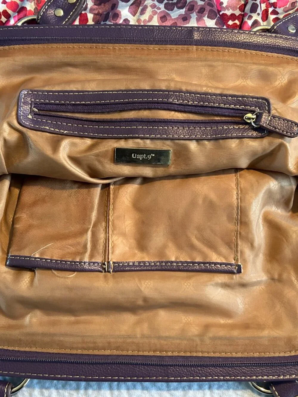 Apt 9 Handbag